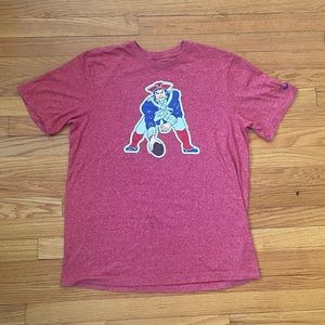 New England Patriots Nike T-Shirt